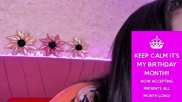 LorenaStevens online show from 01-11-25, 03:42