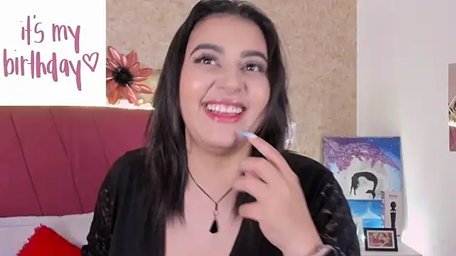 LorenaStevens online show from 01-14-25, 07:27