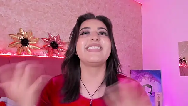 LorenaStevens online show from 01-16-25, 04:17