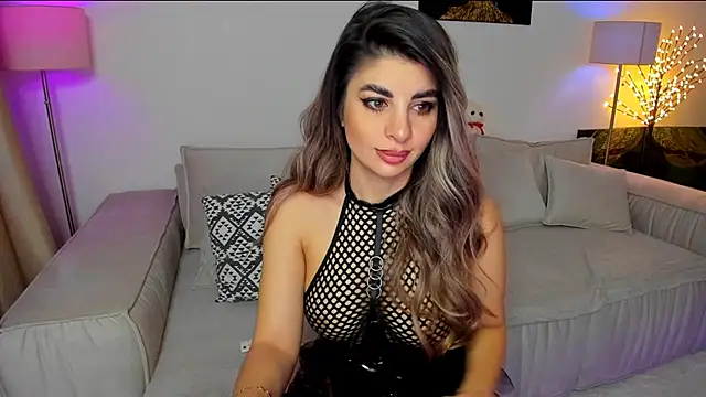 Queenofyouredreams online show from 01-26-25, 12:58