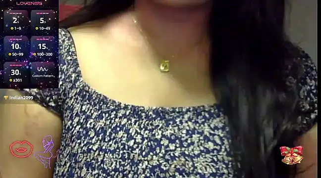 nandini 7 online show from 12-19-24, 04:57