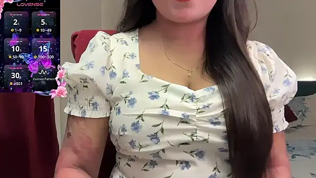 nandini 7 online show from 10-30-25, 05:46