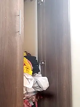 BriannaVincent online show from 12-03-25, 04:09