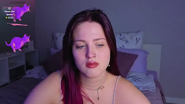 Snapshot of _Sarah_Soul_ chatting on 12-05-25, 12:03 Sarah Soul online show from 12-05-25, 12:03