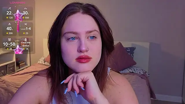  Sarah Soul  online show from 02-08-26, 11:08