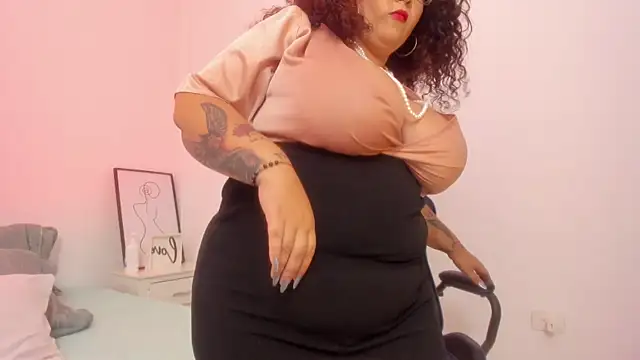 MaraaSweett online show from 10-21-25, 12:11