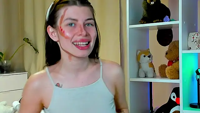 callmetori online show from 12-11-24, 05:15