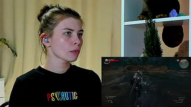 callmetori online show from 12-16-24, 04:16