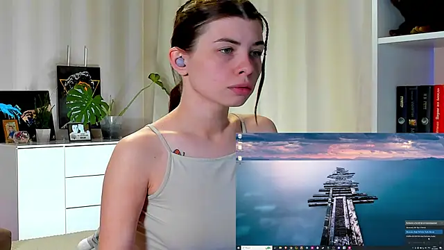 callmetori online show from 12-28-24, 09:20