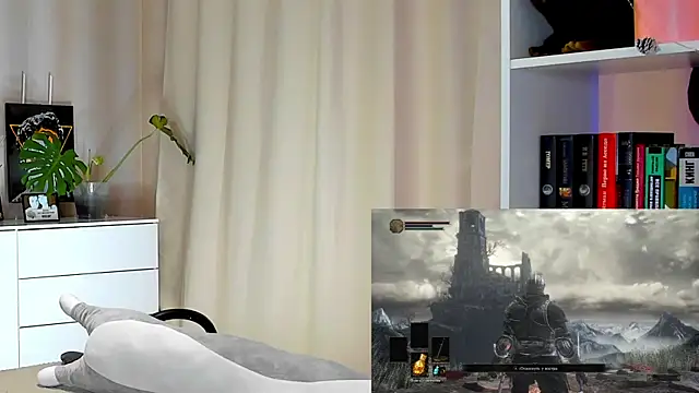 callmetori online show from 12-29-24, 11:18