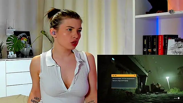 callmetori online show from 01-02-25, 12:46