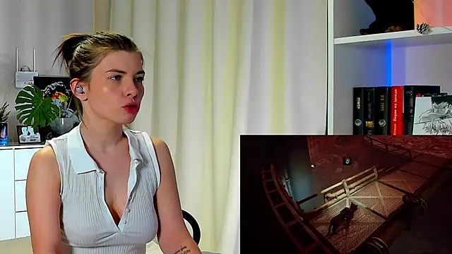 callmetori online show from 01-02-25, 05:39