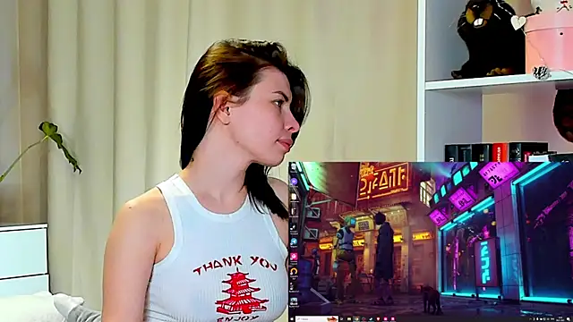 callmetori online show from 01-09-25, 12:19