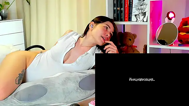 callmetori online show from 01-14-25, 09:02