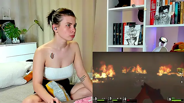 callmetori online show from 01-17-25, 12:31