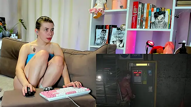 callmetori online show from 01-31-25, 04:27