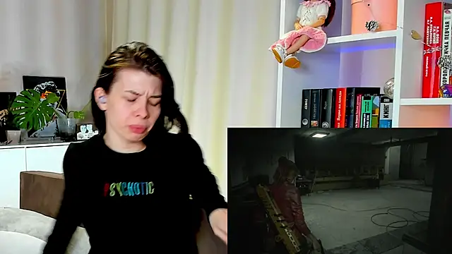 callmetori online show from 02-08-25, 04:25