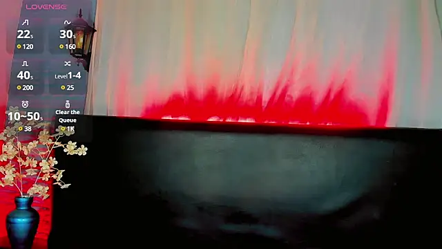 Elissa taylor  online show from 01-21-25, 07:50
