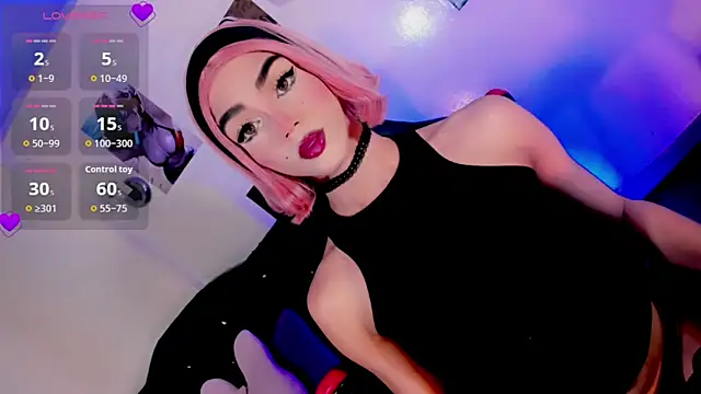 Snapshot of Elissa_taylor_ chatting on 10-13-25, 07:14 Elissa taylor online show from 10-13-25, 07:14