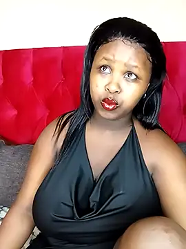 Dark Berry 26 online show from 10-17-25, 01:31