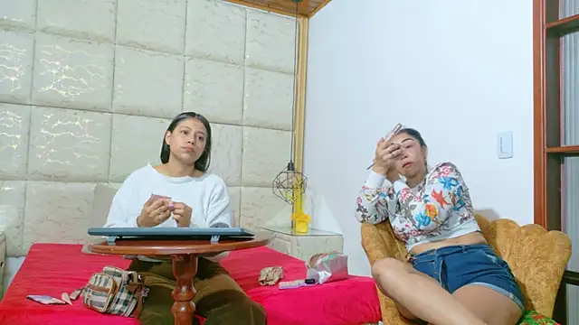 FerANDviki online show from 11-04-25, 12:37