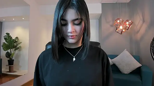Tifanny Jhoson online show from 02-19-25, 08:10