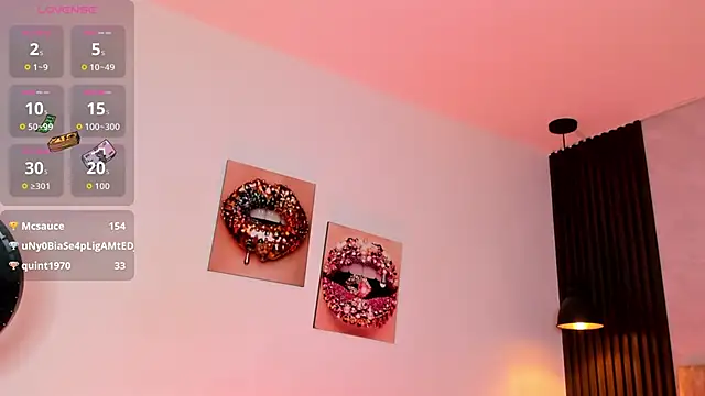 ASHLIE DIXON1 online show from 11-18-25, 11:03