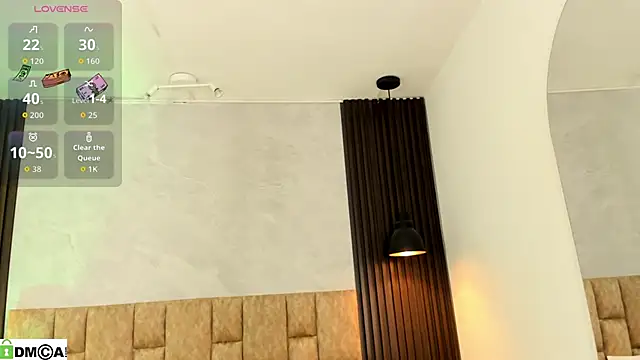 ASHLIE DIXON1 online show from 11-19-25, 09:04