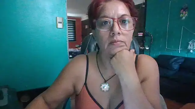 Snapshot of TRISH_MILF chatting on 01-15-25, 06:19 TRISH MILF online show from 01-15-25, 06:19