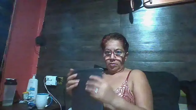 Snapshot of TRISH_MILF chatting on 01-21-25, 09:57 TRISH MILF online show from 01-21-25, 09:57