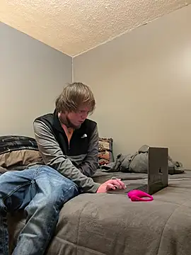 BigJohnson06 online show from 12-14-24, 04:31