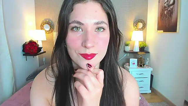 ValeryLovee online show from 12-20-25, 03:35