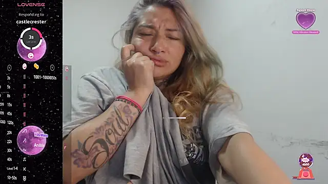 FENIX LUXURY online show from 12-24-24, 04:51