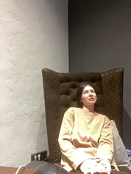 Starry Siren online show from 11-07-25, 07:08