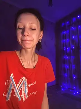 Starry Siren online show from 11-20-25, 12:16