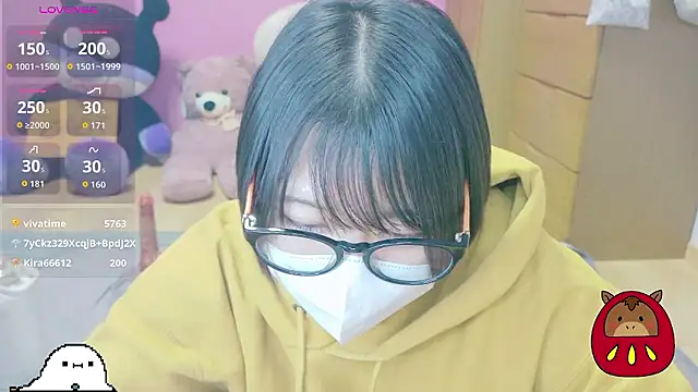  usya 2525 online show from 01-08-26, 04:48