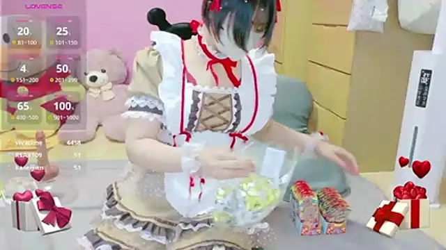  usya 2525 online show from 02-13-26, 01:40