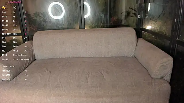 adele lyv online show from 12-14-24, 03:15