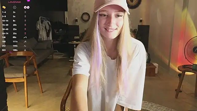 adele lyv online show from 01-31-25, 04:59