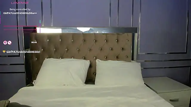 AngelinaWett online show from 01-08-26, 07:32