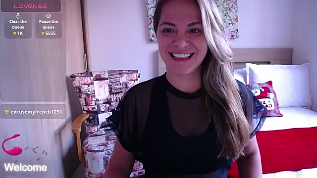 Snapshot of ParisW chatting on 12-04-24, 09:57 ParisW online show from 12-04-24, 09:57