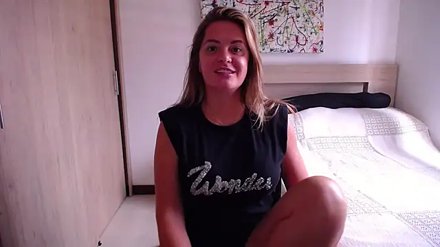 Snapshot of ParisW chatting on 02-20-25, 08:58 ParisW online show from 02-20-25, 08:58