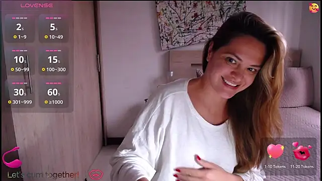 Snapshot of ParisW chatting on 02-02-26, 09:57 ParisW online show from 02-02-26, 09:57