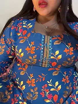 Ayesha mahi online show from 02-07-26, 09:35