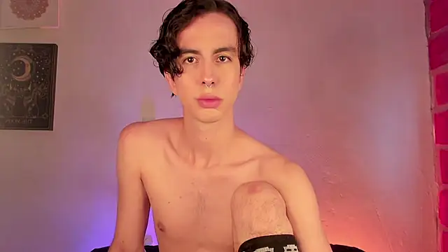 BrahmBelial  online show from 10-25-25, 08:03