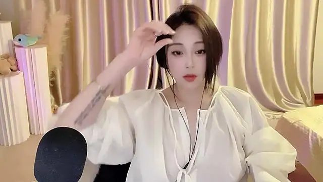 Daisy-77 online show from 03-20-25, 09:13