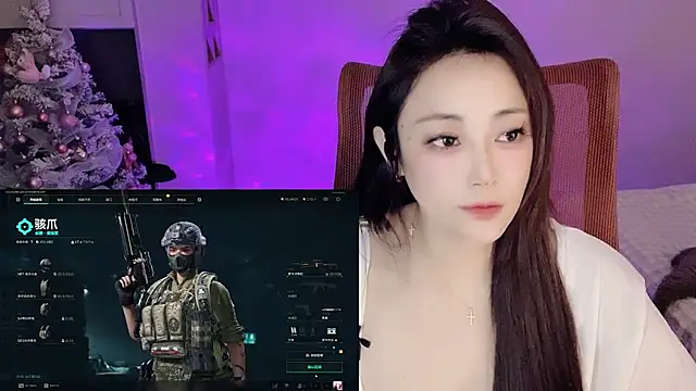 Daisy-77 online show from 01-05-26, 08:45