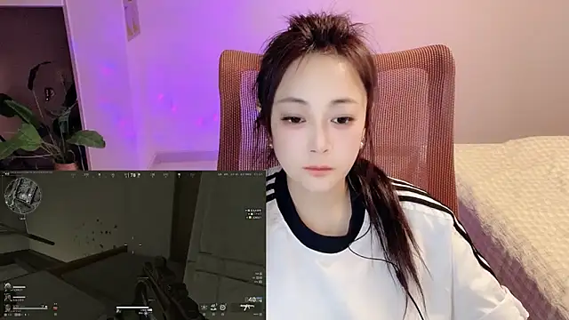 Daisy-77 online show from 03-02-26, 02:02