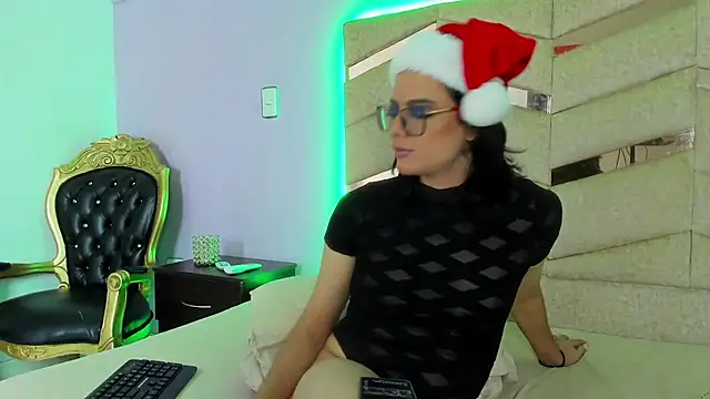 Eterea blow online show from 12-31-24, 03:01