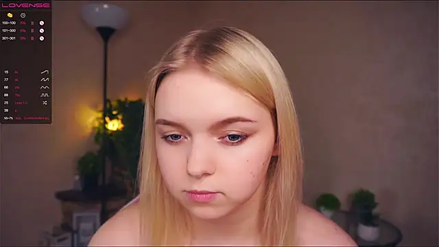 ZaraCreedon online show from 03-13-25, 01:32